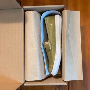 Portland Leather Boardwalk Penny Loafer